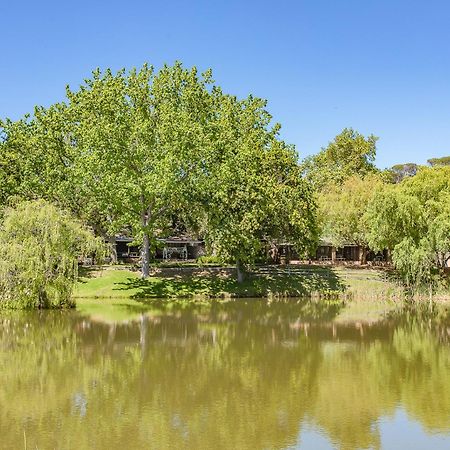 Picardie Guest Farm Paarl Esterno foto