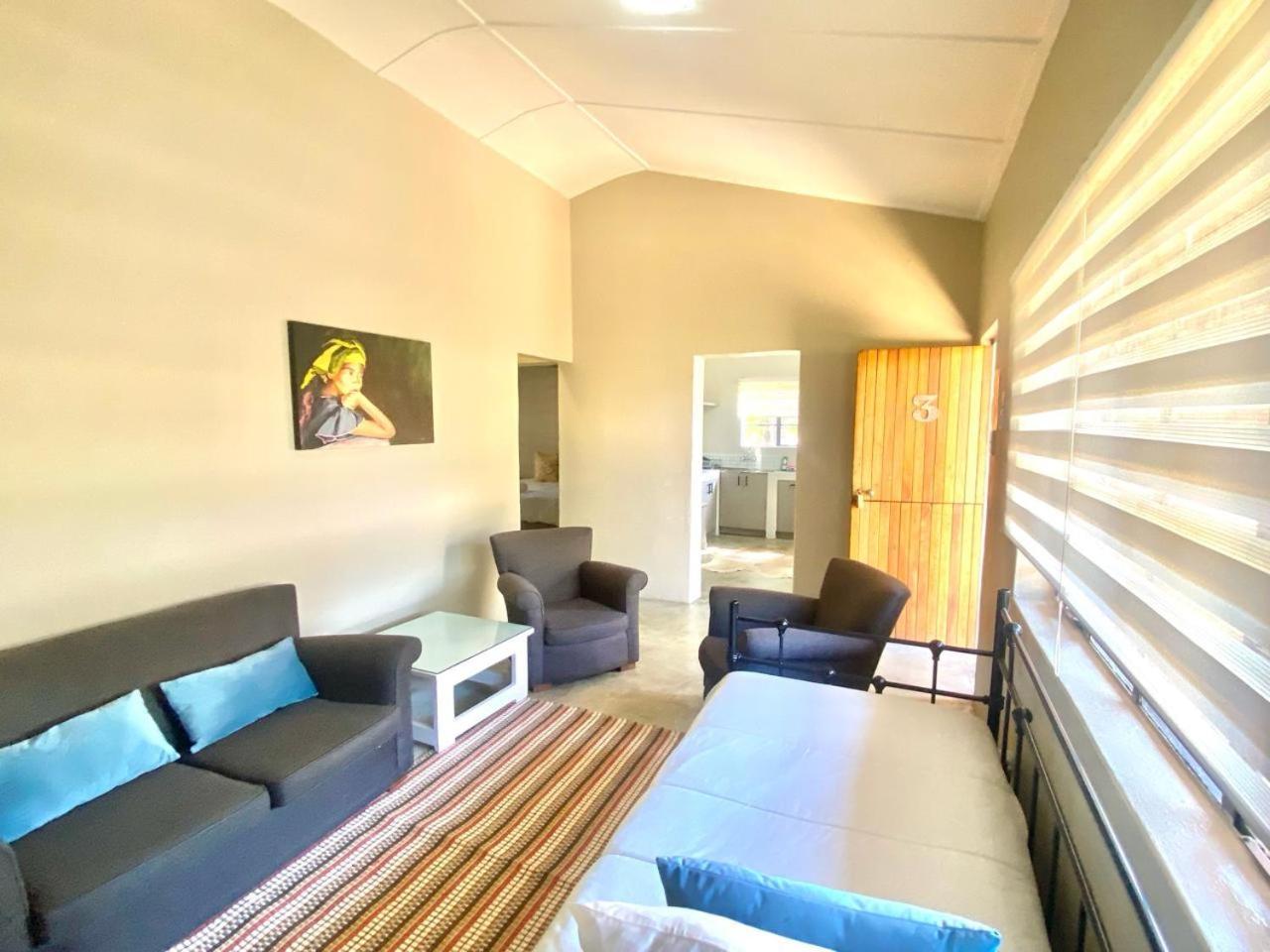 Picardie Guest Farm Paarl Esterno foto