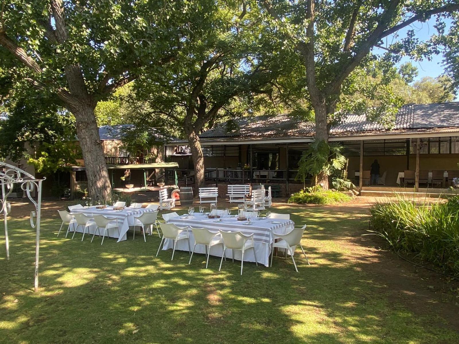 Picardie Guest Farm Paarl Esterno foto