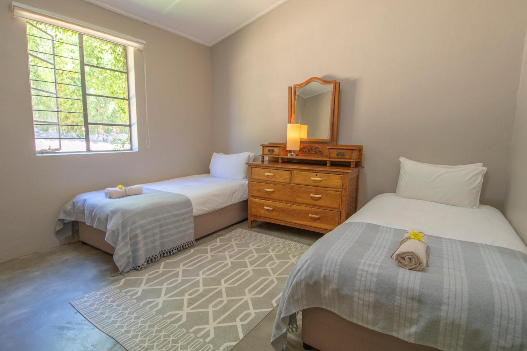 Picardie Guest Farm Paarl Esterno foto