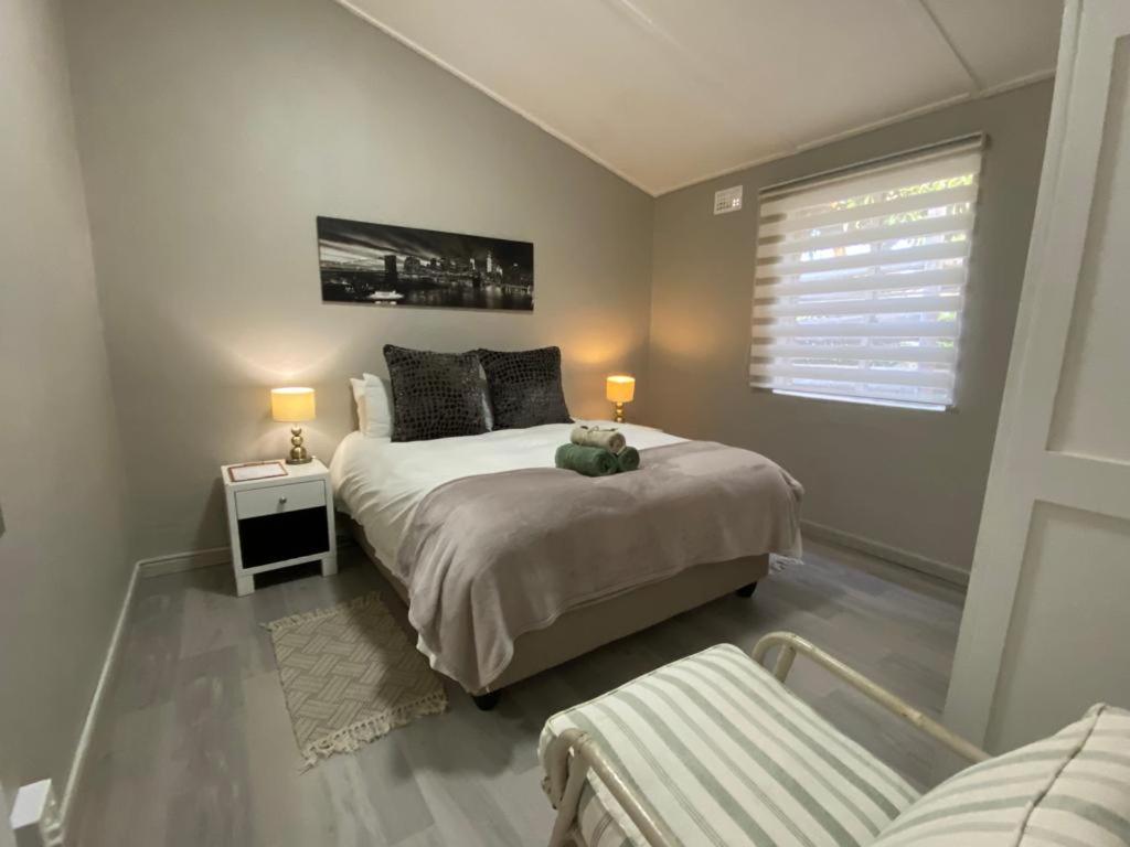 Picardie Guest Farm Paarl Esterno foto