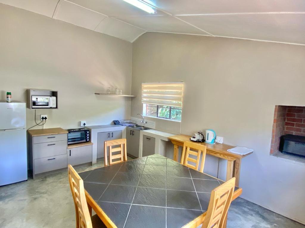 Picardie Guest Farm Paarl Esterno foto
