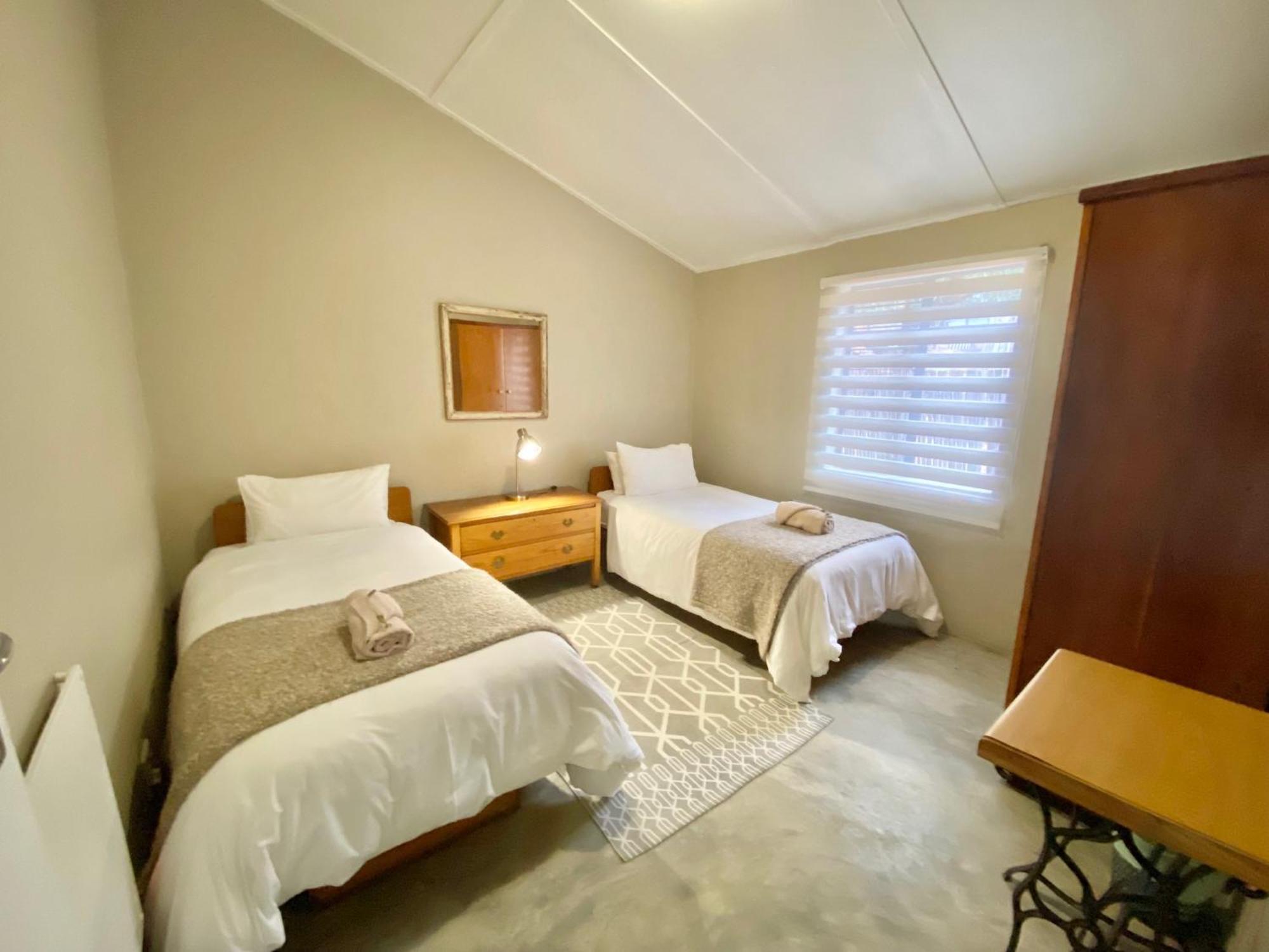 Picardie Guest Farm Paarl Esterno foto
