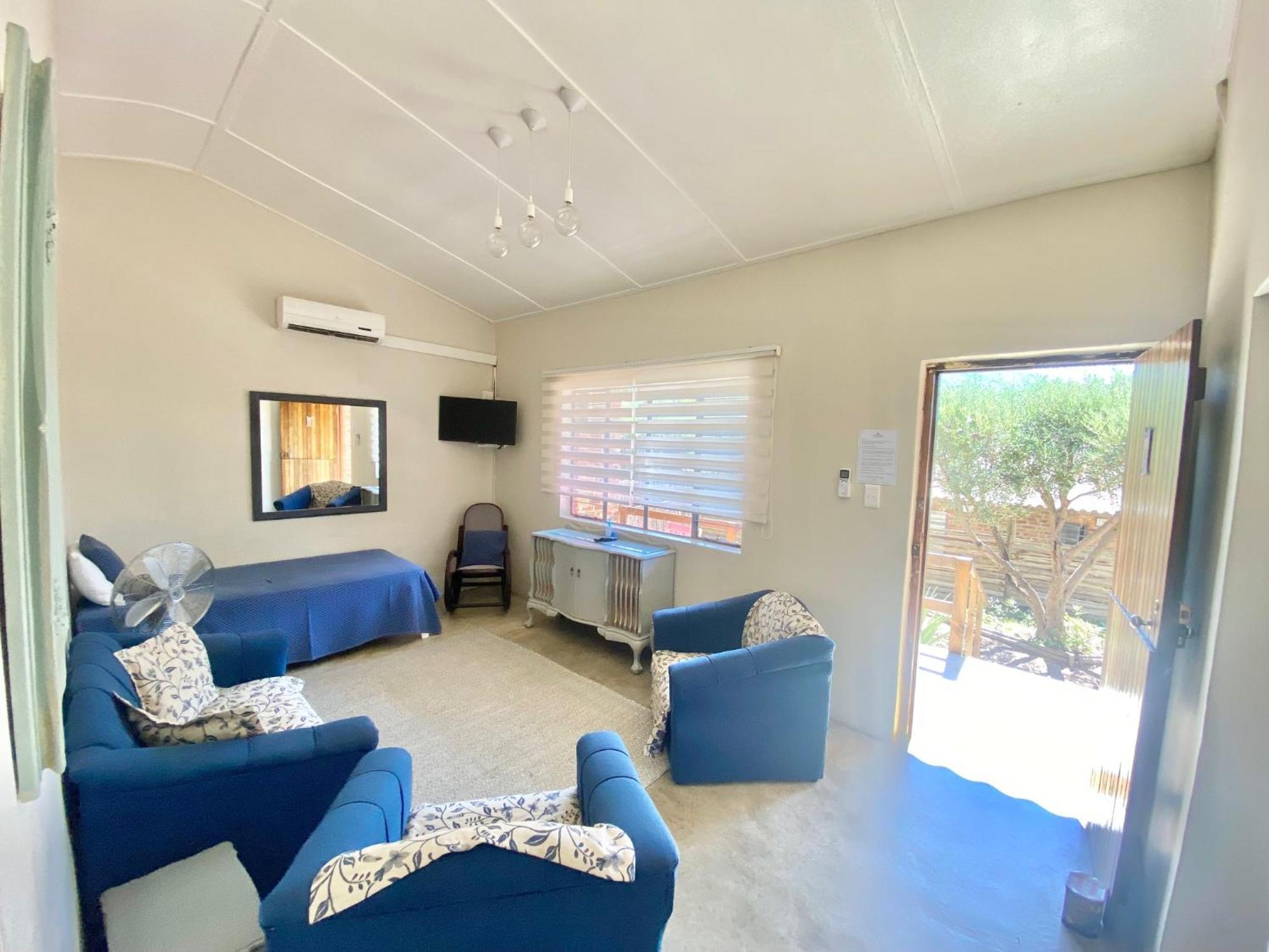 Picardie Guest Farm Paarl Esterno foto