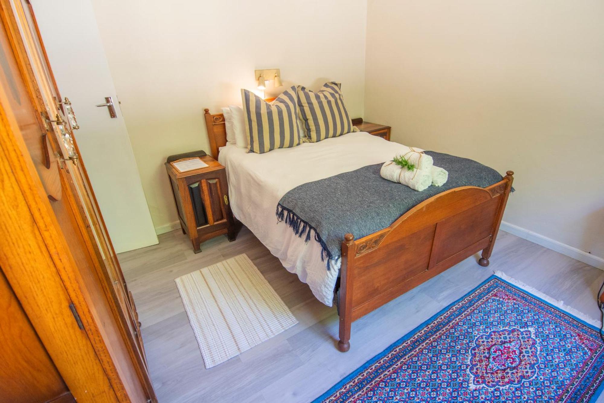 Picardie Guest Farm Paarl Esterno foto
