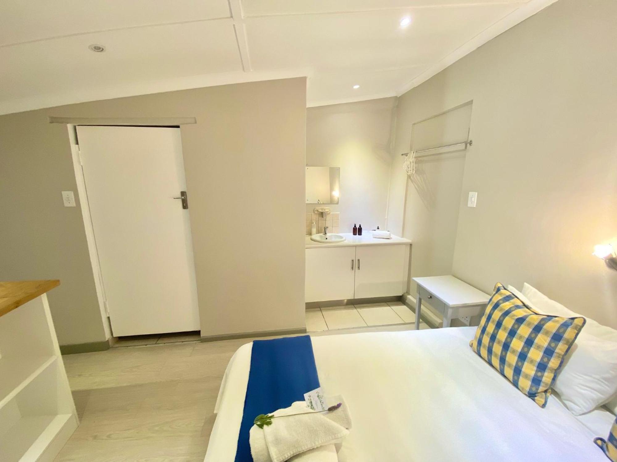 Picardie Guest Farm Paarl Esterno foto
