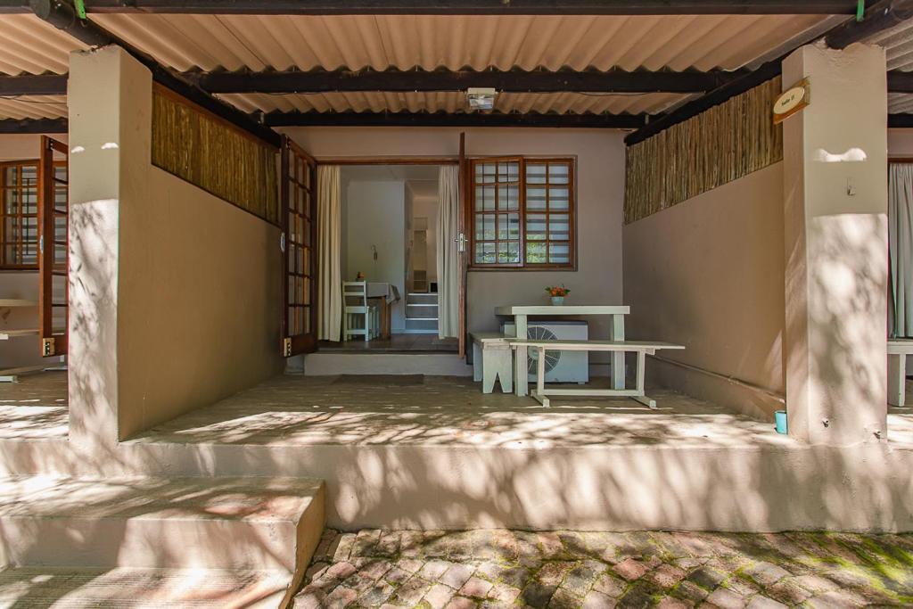 Picardie Guest Farm Paarl Esterno foto