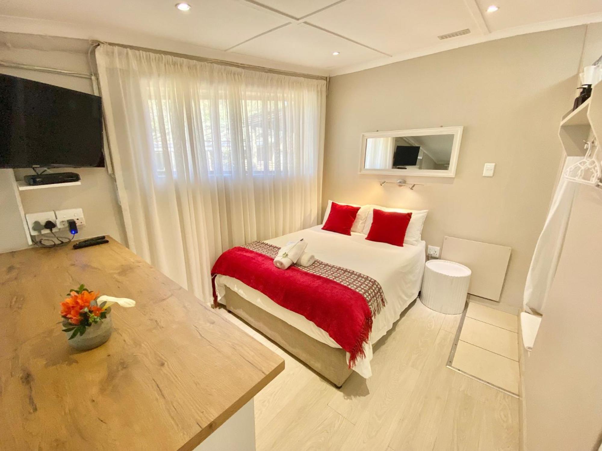 Picardie Guest Farm Paarl Esterno foto