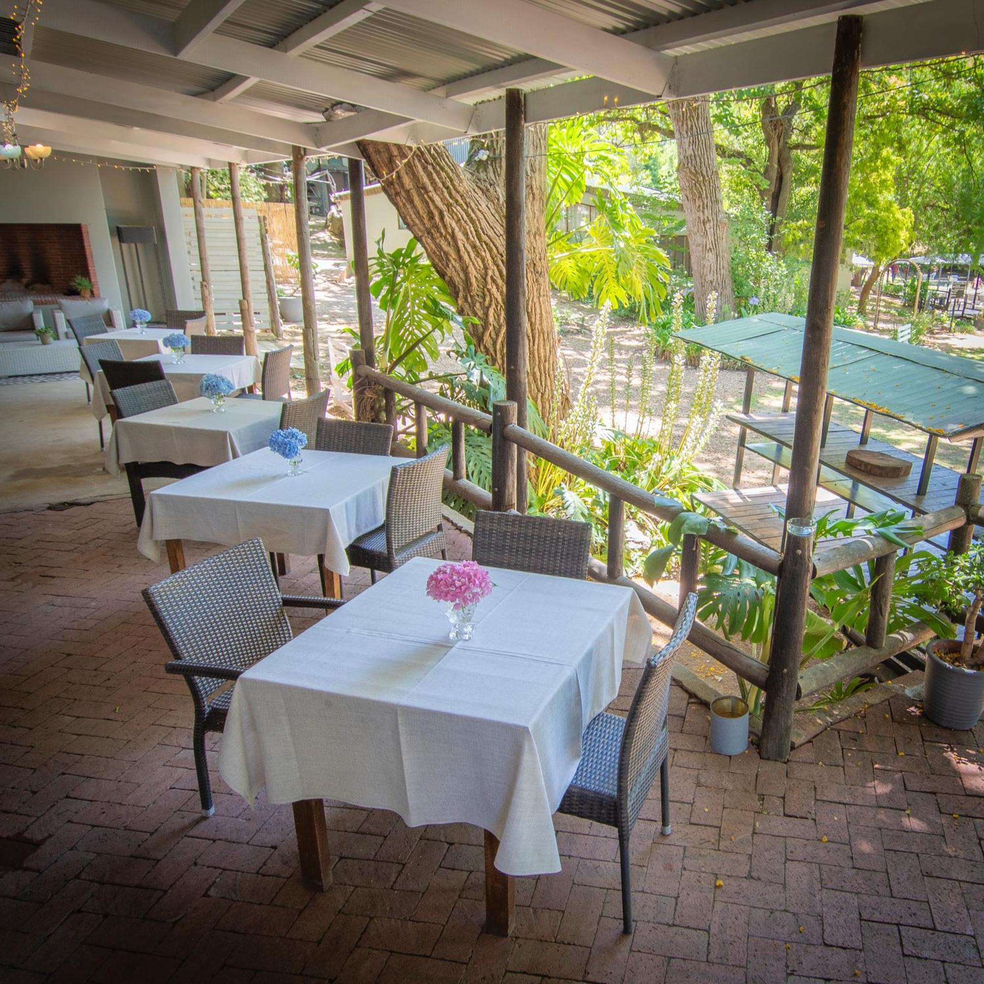 Picardie Guest Farm Paarl Esterno foto