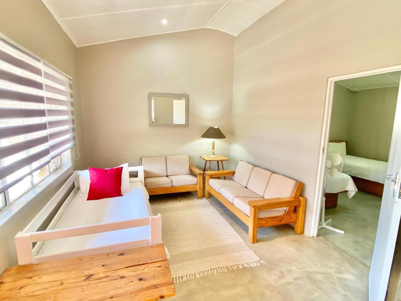 Picardie Guest Farm Paarl Esterno foto