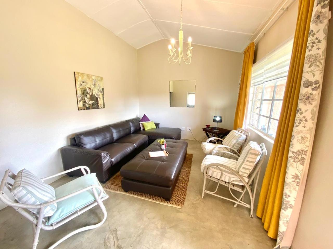 Picardie Guest Farm Paarl Esterno foto