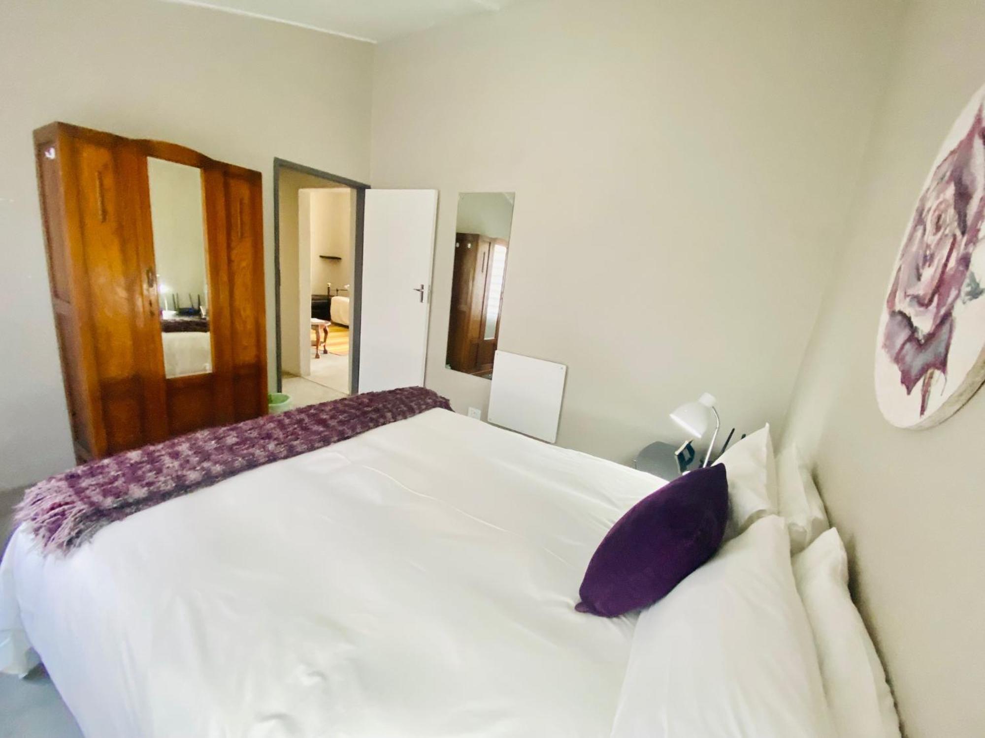 Picardie Guest Farm Paarl Esterno foto